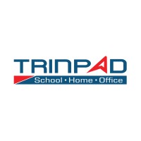 Trinpad Ltd logo - Similar company to The Office Authority Ltd