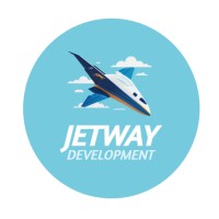 JetWay logo - Similar company to Whitered