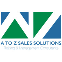 A to Z Sales Solutions - Training & Management Consultants logo - Similar company to Cvwebs