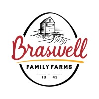 Braswell Family Farms logo - Similar company to Tiger Soy