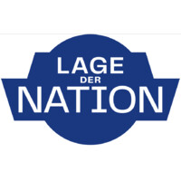 Lage der Nation logo - Similar company to Bewegte Zeiten Filmproduktion Gmbh