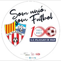 U.E. Vilassar de Mar logo - Similar company to Cd Manchego Ciudad Real