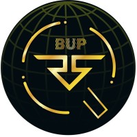 BUP Research Society logo - Similar company to Trideshi