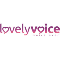 Lovely Voice logo - Similar company to Networking For Good