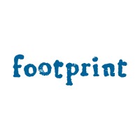 Footprint logo - Similar company to Smith + Andersen