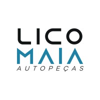 Lico Maia Autopeças logo - Similar company to Movimentos Docentes