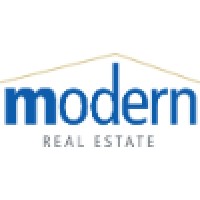 Modern Real Estate Inc. logo - Similar company to Allfields