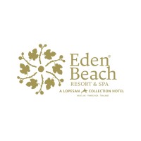 Eden Beach Khaolak Resort & Spa logo - Similar company to Rockhous
