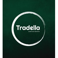 Tradella logo - Similar company to Tsf (Tavangaran Sepehr Farda)