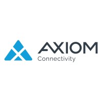Axiom Connectivity logo - Similar company to Auburn Essential Services
