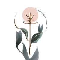 The Kairavi — Light as Air Jewelry logo - Similar company to Assigninc