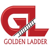 The Golden Ladder logo - Similar company to A&A Data Service.