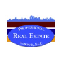 Professional Real Estate Company