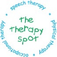 The Therapy Spot logo - Similar company to Bliss Speech And Hearing Services, Inc.