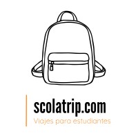 Scolatrip viajes para estudiantes logo - Similar company to Pragmamedios