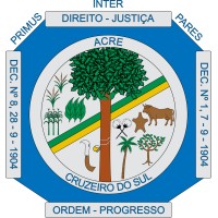 Prefeitura Municipal de Cruzeiro do Sul, Acre logo - Similar company to Poder Judiciário Do Estado Do Acre