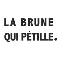 AGENCE LA BRUNE QUI PETILLE logo - Similar company to Agence Backup