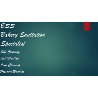 BSS Bakery Sanitation Specialist LLC logo - Similar company to Rheon