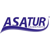 Asatur Transporte logo - Similar company to Loja Neo