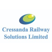 Cressanda Railway Solution Ltd logo - Similar company to Cressanda Solution Pvt Ltd