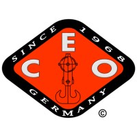 Crane's Engineering and Operator logo - Similar company to Nccco Examiner / Crane Operator