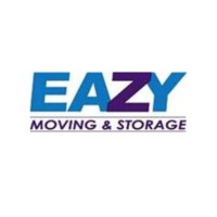 EAZY Moving & Storage logo - Similar company to Frontline Relocations