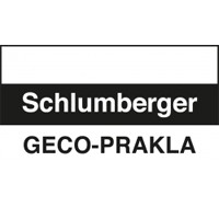 Geco - Prakla - Schlumberger logo - Similar company to Cnpk