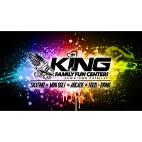 KING Family Fun Center! logo - Similar company to Northwest Medical Specialties