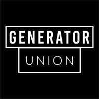 Generator Union logo - Similar company to Generator