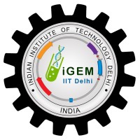 iGEM IIT Delhi logo - Similar company to Iotic Space