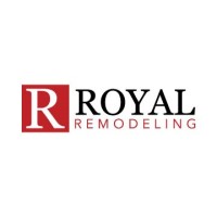 Royal Remodeling Corporation logo - Similar company to Scott Hall Remodeling