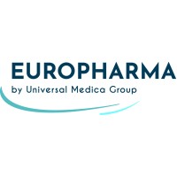 Europharma For Life Science logo - Similar company to Sinoforce Group