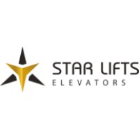 Starlifts logo - Similar company to Interster International B.V.