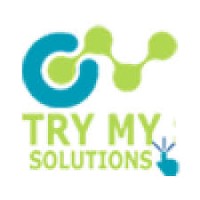 Try My Solutions logo - Similar company to Zappian