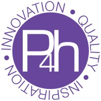 Passion4hair Ltd logo - Similar company to Glore