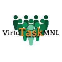 VirtuTask MNL logo - Similar company to G & M Engineering Services