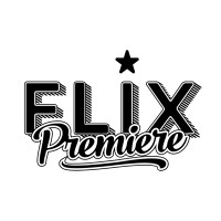 Flix Premiere logo - Similar company to Propertyclan