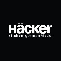 Häcker Kitchen Bangladesh logo - Similar company to Marcel Television