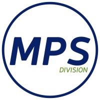 División MPS logo - Similar company to Save4Print