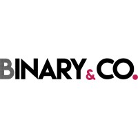 Binary & Co logo - Similar company to Charged