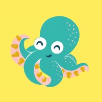 Awktopus logo - Similar company to Advert Lite