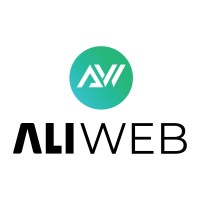 Aliweb Agency logo - Similar company to Bytech