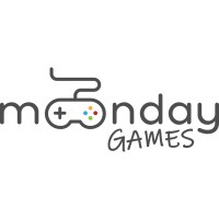 Moonday Games logo - Similar company to Creative-Minds.Pl