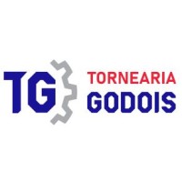 Tornearia Godois logo - Similar company to Tornearia Schroeder