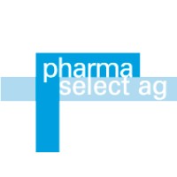PharmaSelect AG logo - Similar company to Select Pharma