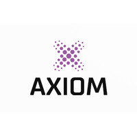 Axiom logo - Similar company to Remotex