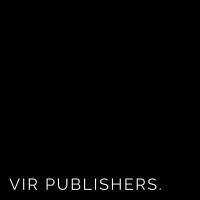 Vir Publishers logo - Similar company to Carbon Codes