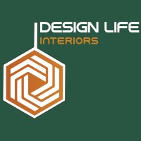 Design Life Interiors logo - Similar company to Inlays Interior Design