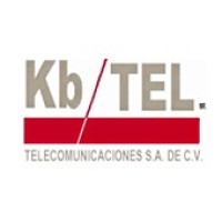 Kb/TEL TELECOMUNICACIONES S.A. de C.V. logo - Similar company to Ht Inspires