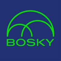 Bosky logo - Similar company to Simple Nutri